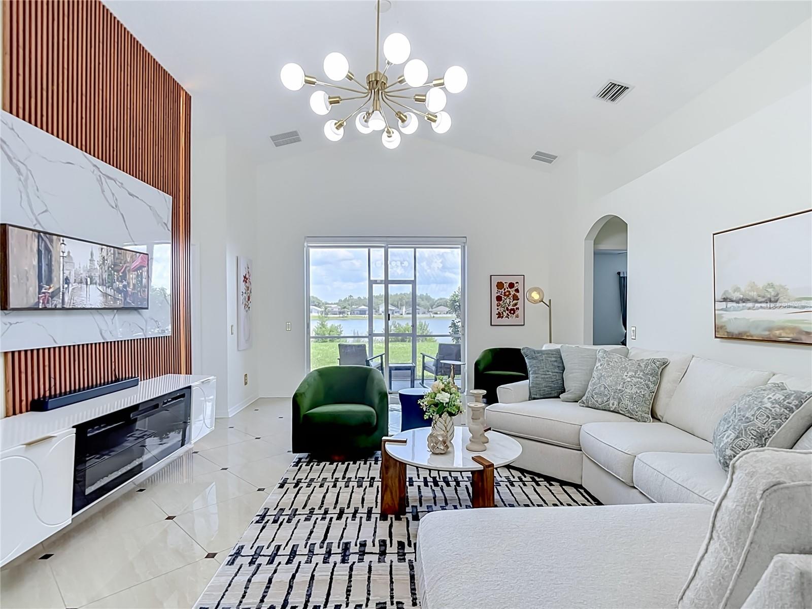 SUNCOAST MEADOWS INCREMENT 01 - Residential