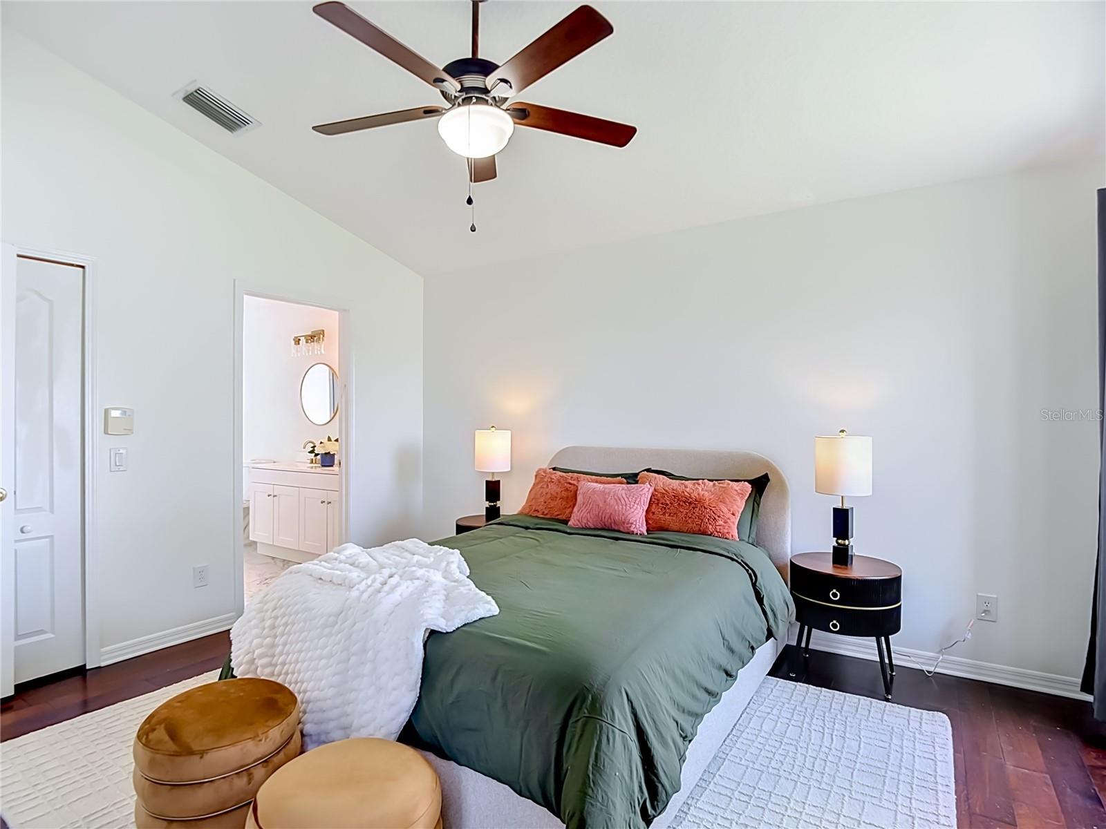 SUNCOAST MEADOWS INCREMENT 01 - Residential