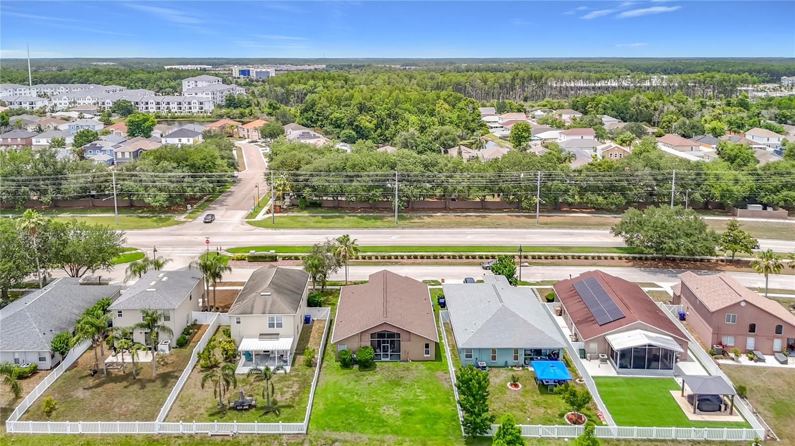 SUNCOAST MEADOWS INCREMENT 01 - Residential