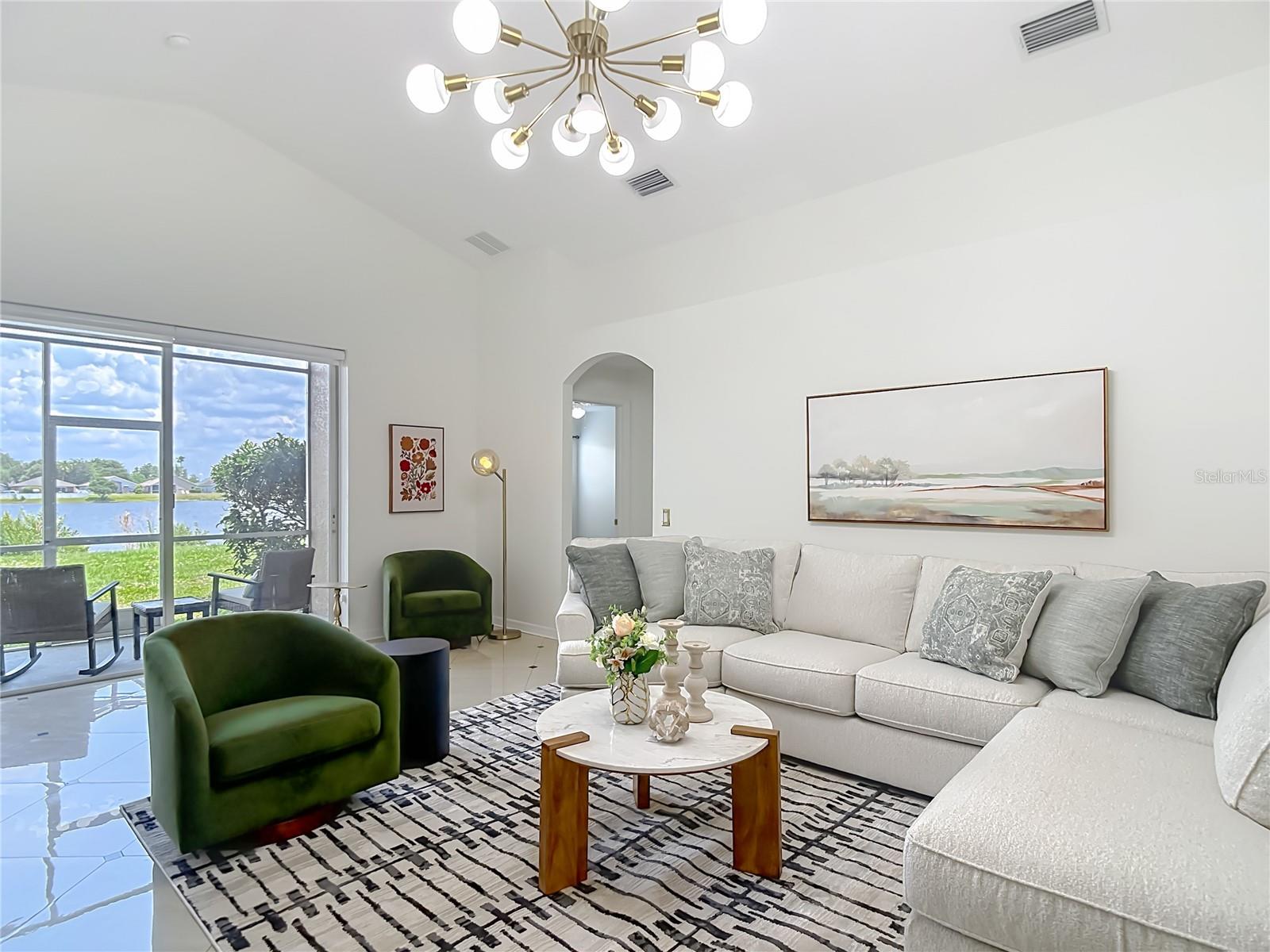 SUNCOAST MEADOWS INCREMENT 01 - Residential