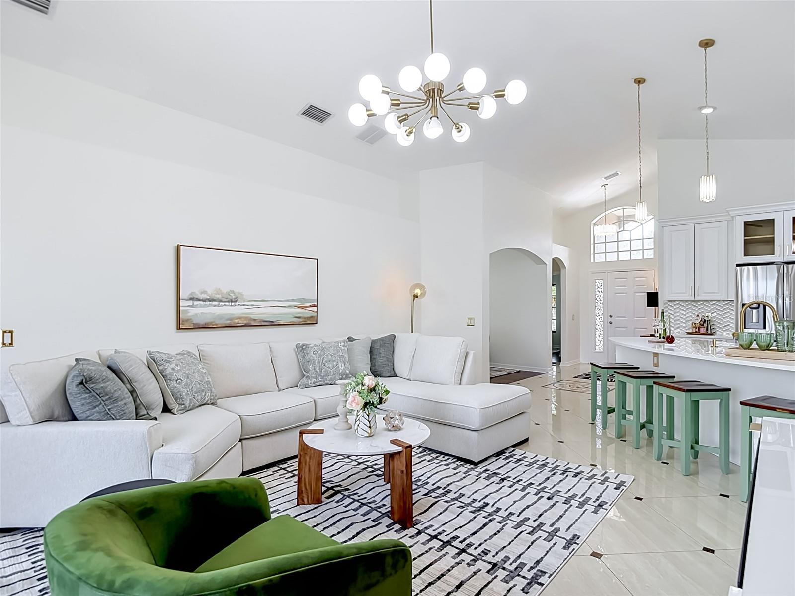 SUNCOAST MEADOWS INCREMENT 01 - Residential