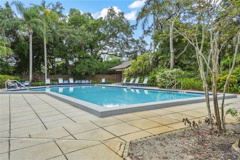 A home in PALM HARBOR