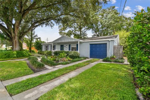 A home in TAMPA