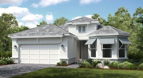 Photo of 16411 San Donato Place, Bradenton, FL 34211 (MLS # A4666824)