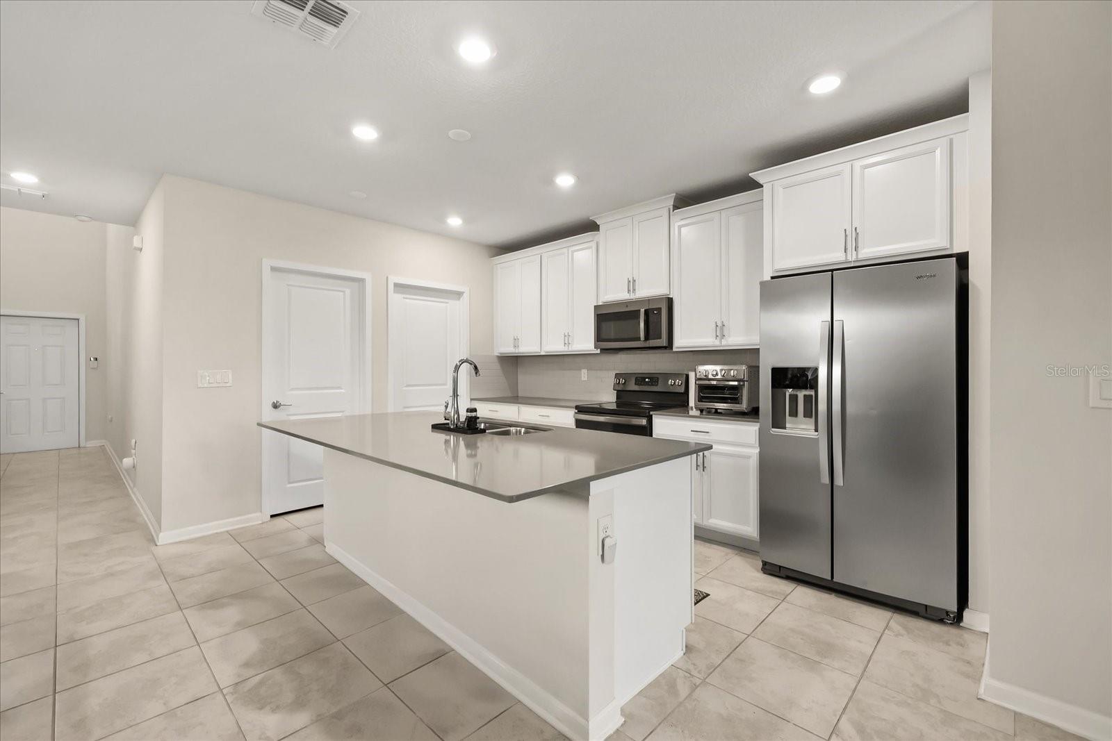 2280 MOUNTAIN PINE STREET