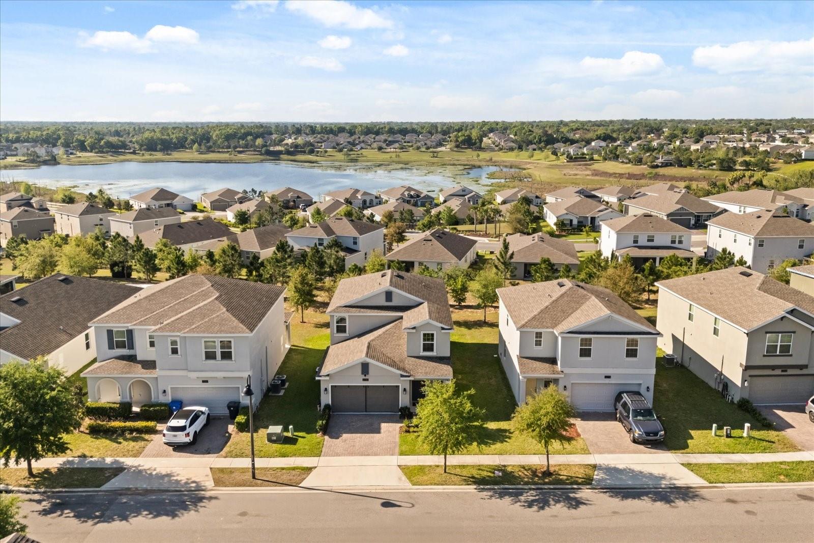 ARDEN PARK NORTH PH 4 - Residential