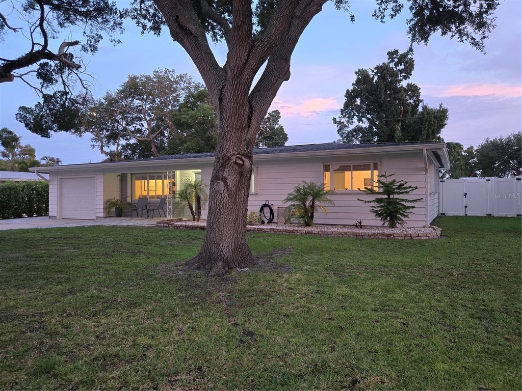 Photo of 3134 Irving Street, Sarasota, FL 34237 (MLS # A4702247)
