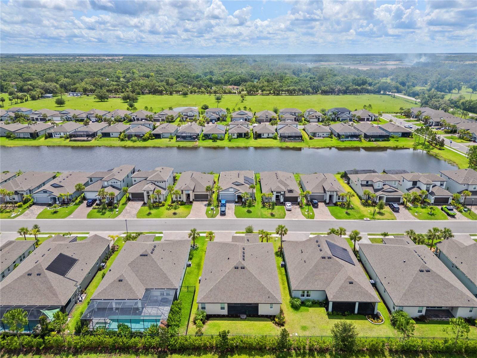 RIVERSIDE PRESERVE PH II - Residential