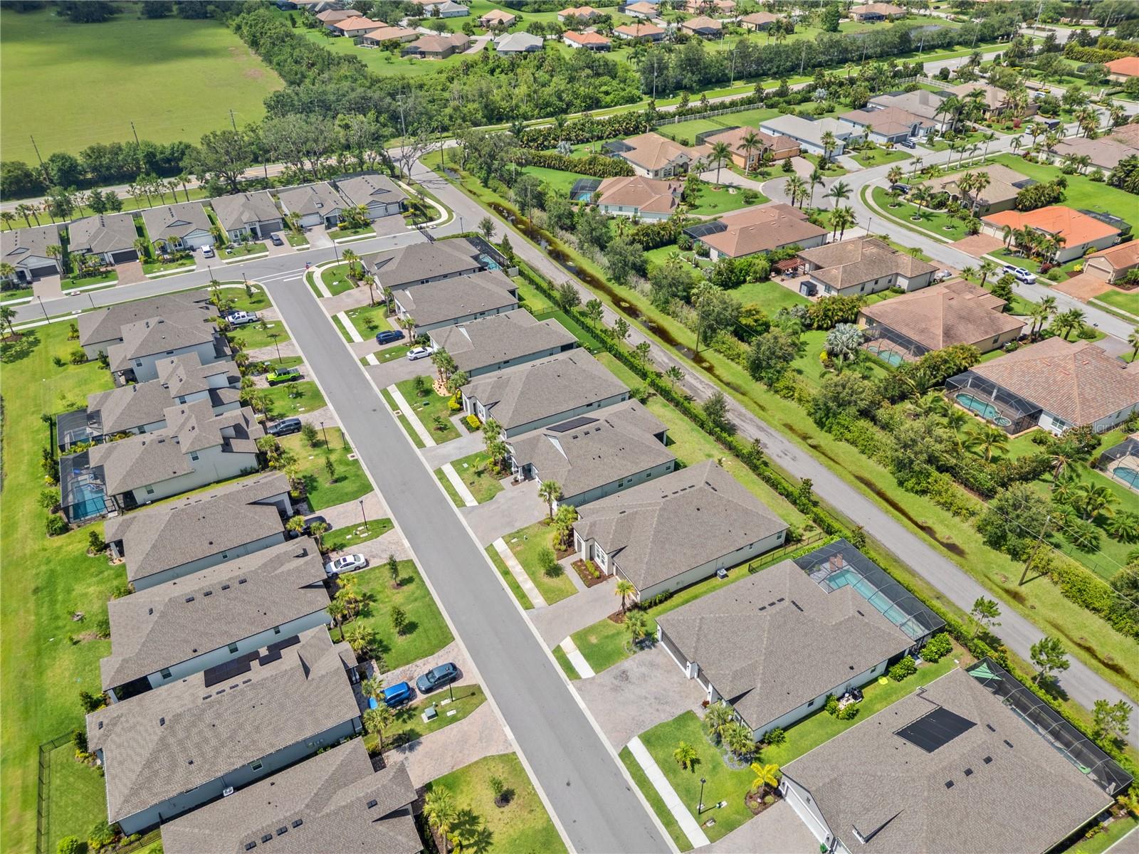 RIVERSIDE PRESERVE PH II - Residential