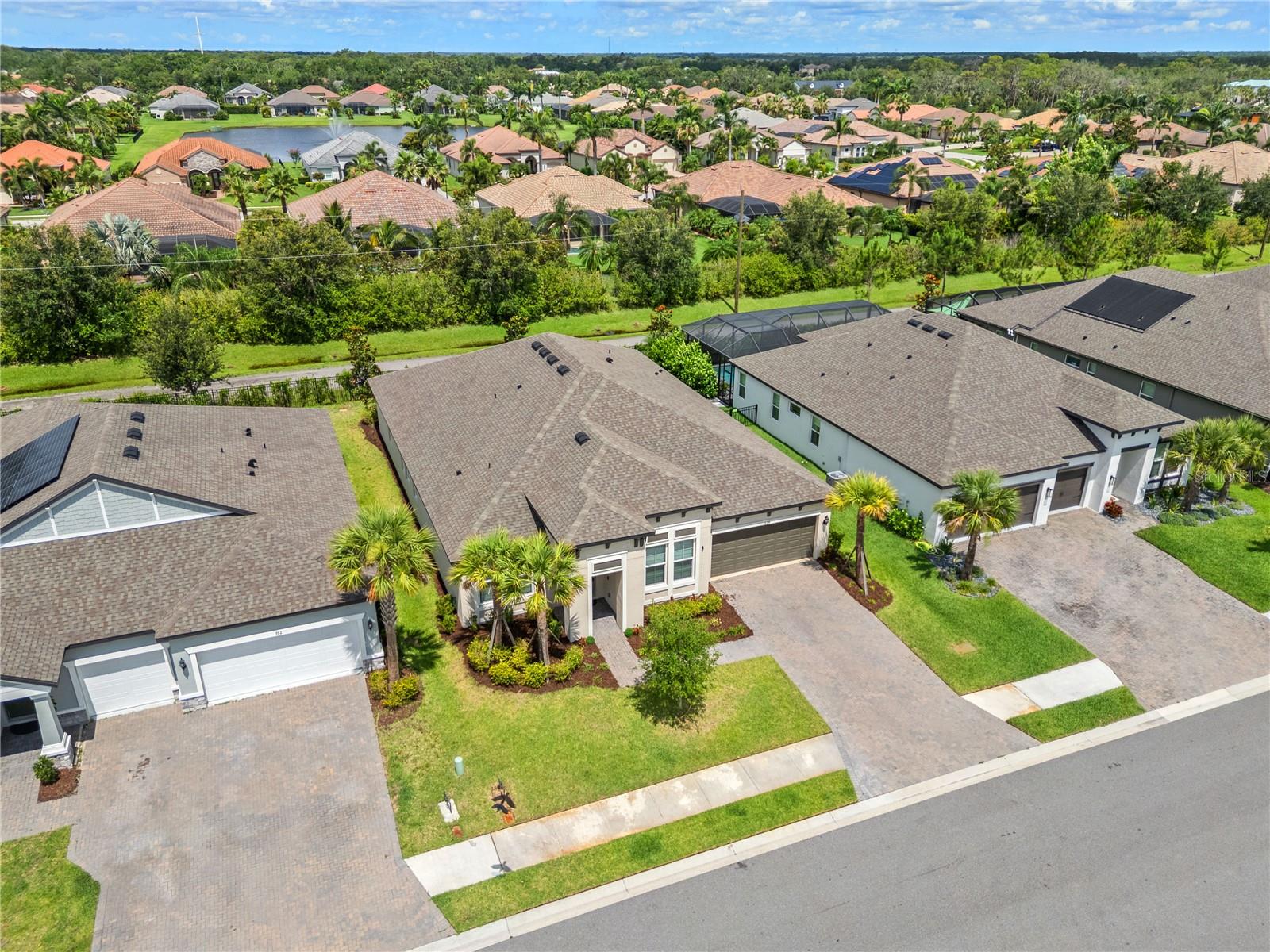 RIVERSIDE PRESERVE PH II - Residential