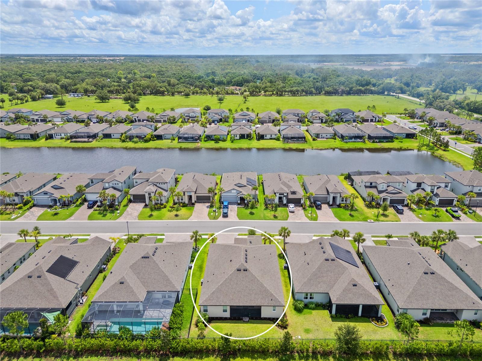 RIVERSIDE PRESERVE PH II - Residential