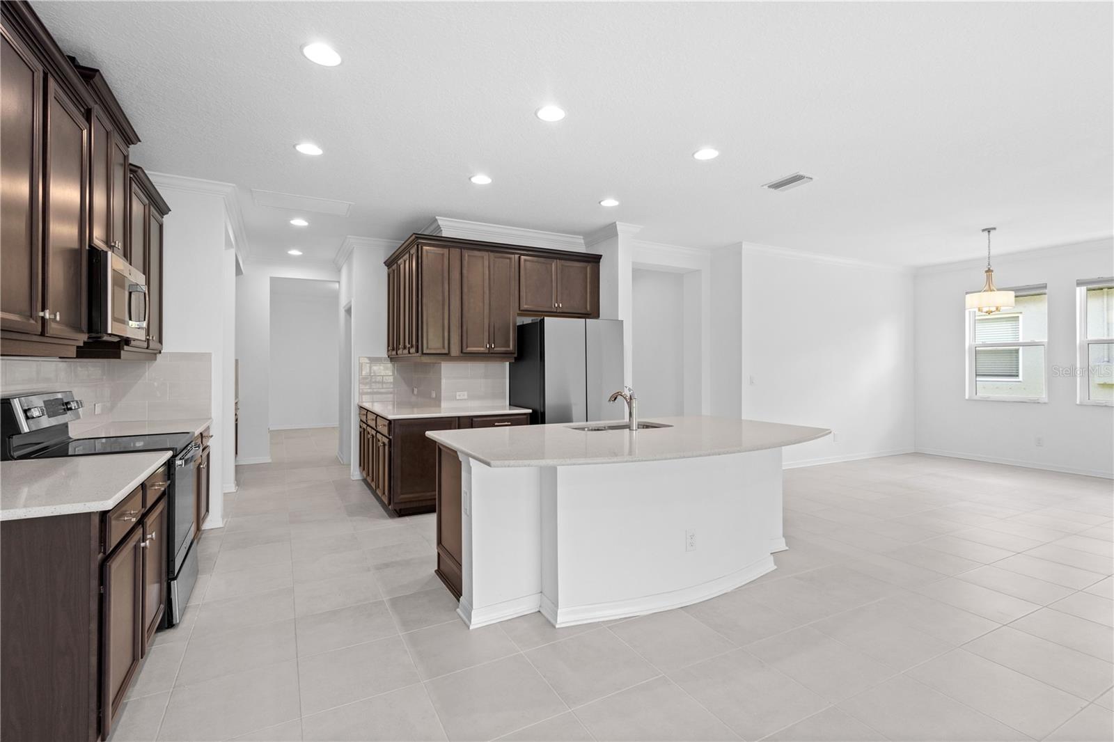 RIVERSIDE PRESERVE PH II - Residential