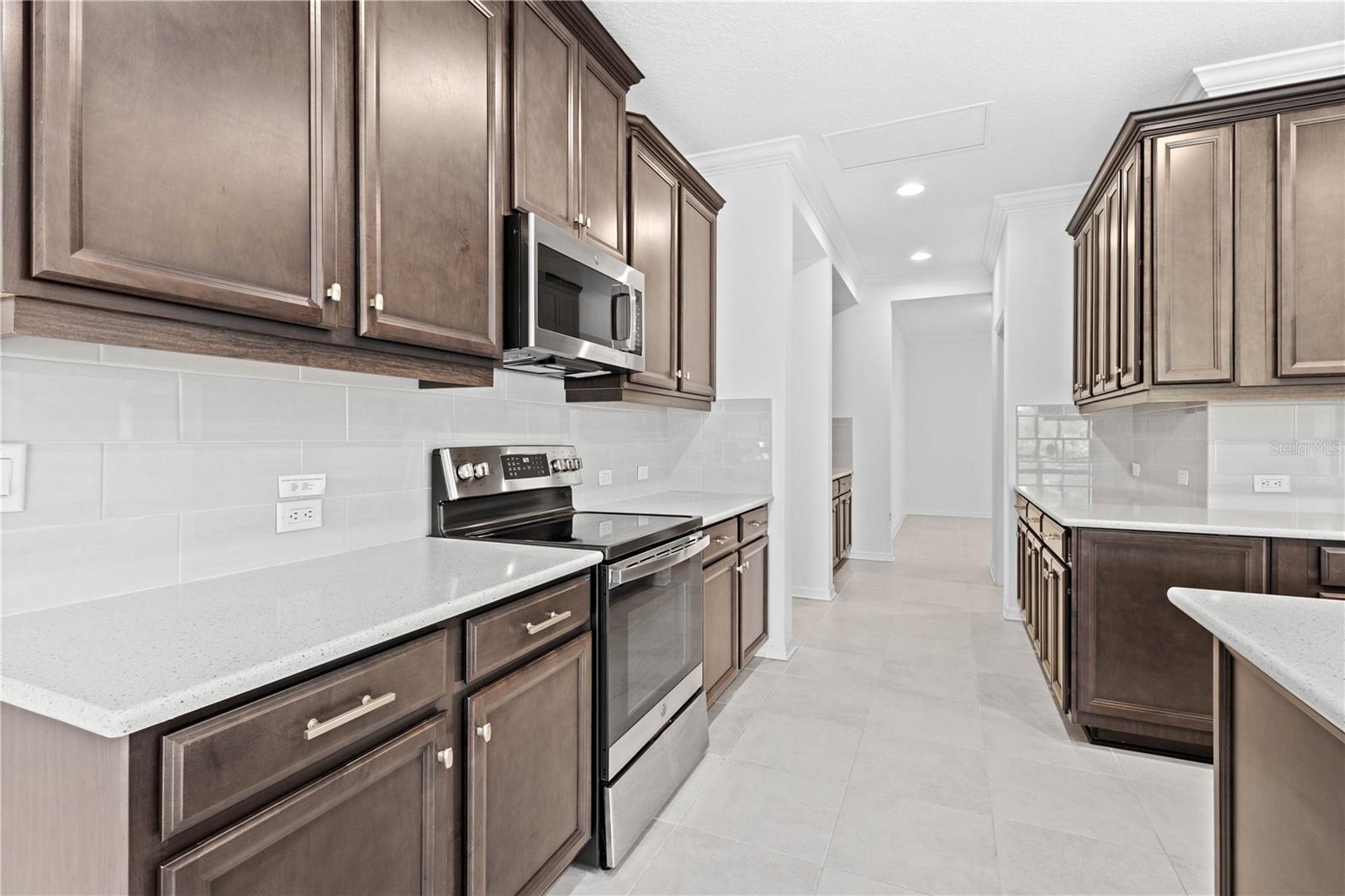 RIVERSIDE PRESERVE PH II - Residential