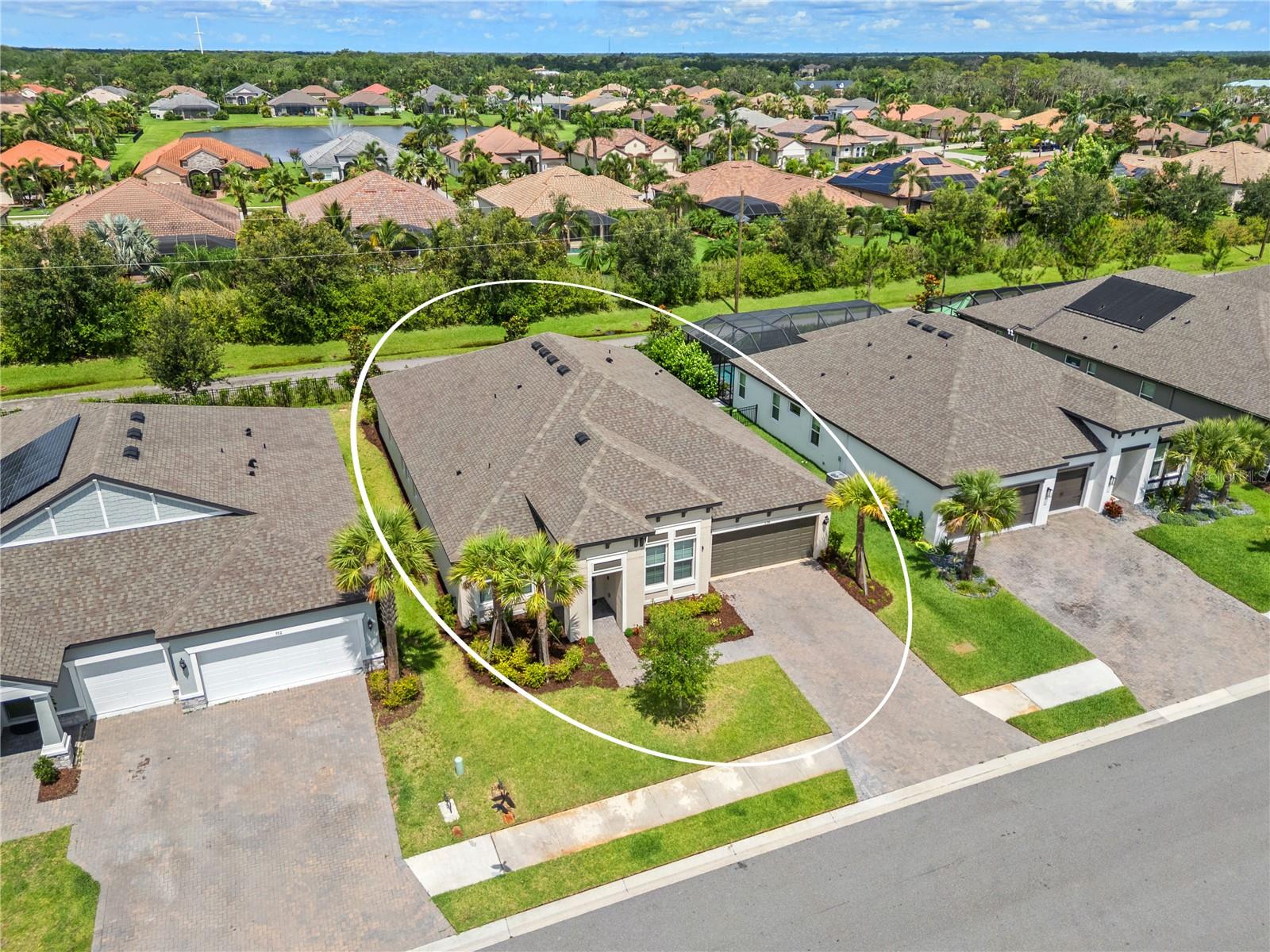 RIVERSIDE PRESERVE PH II - Residential