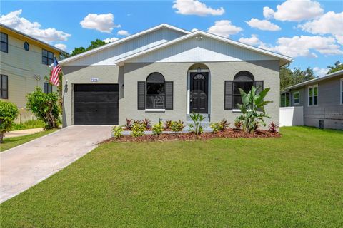 7208 S JUANITA STREET TAMPA FL 33616