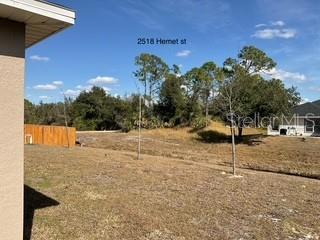 PORT CHARLOTTE SUBDIVISION - Residential