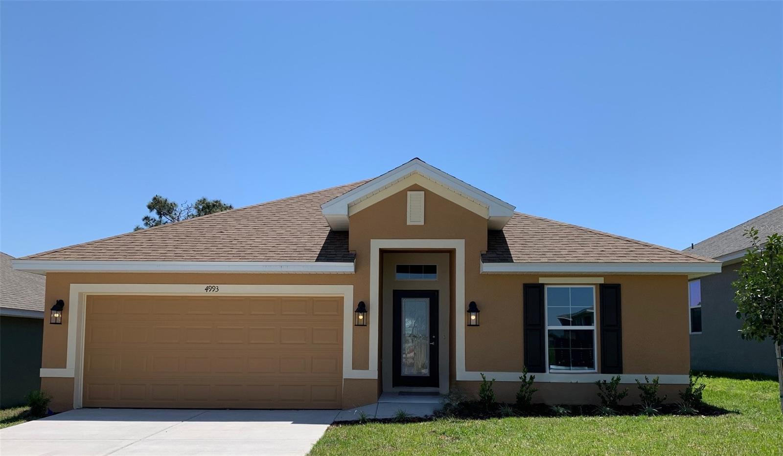 4993 N TRIPLE EAGLE PATH