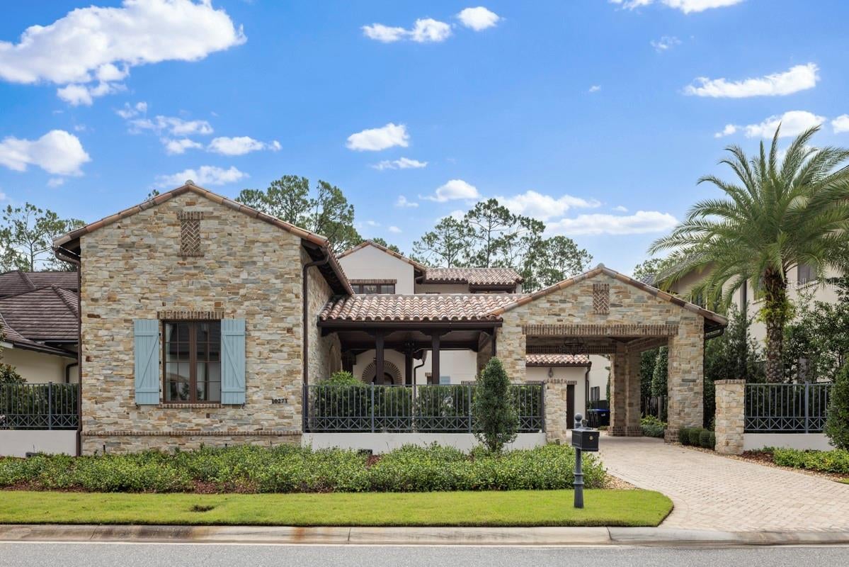 10271 SYMPHONY GROVE DRIVE