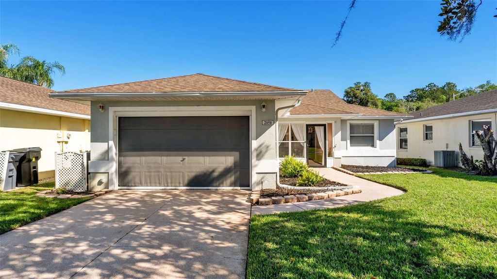 Photo of 2151 Silver Re Drive, Lakeland, FL 33810 (MLS # L4960583)