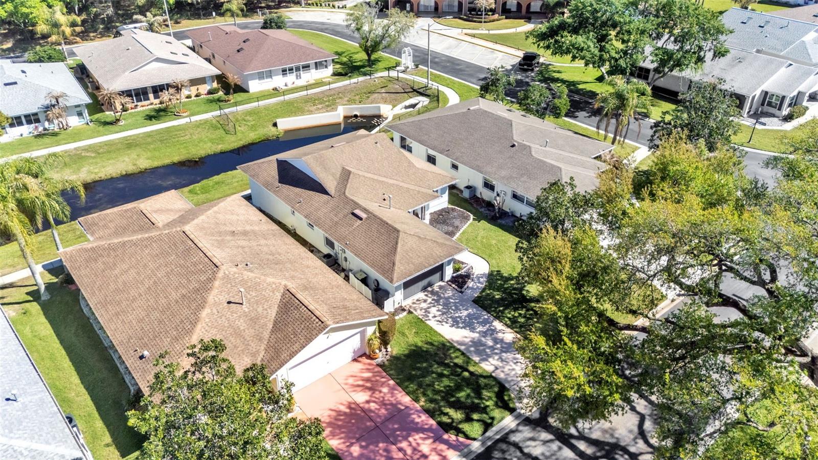 2151 SILVER RE DRIVE