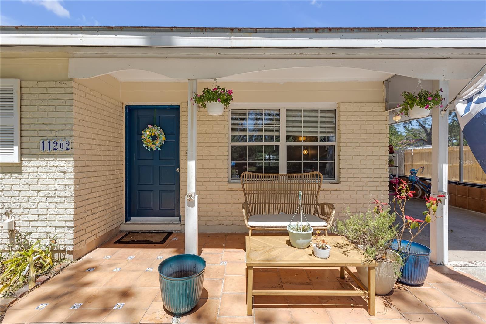 11202 RUSSELL DRIVE