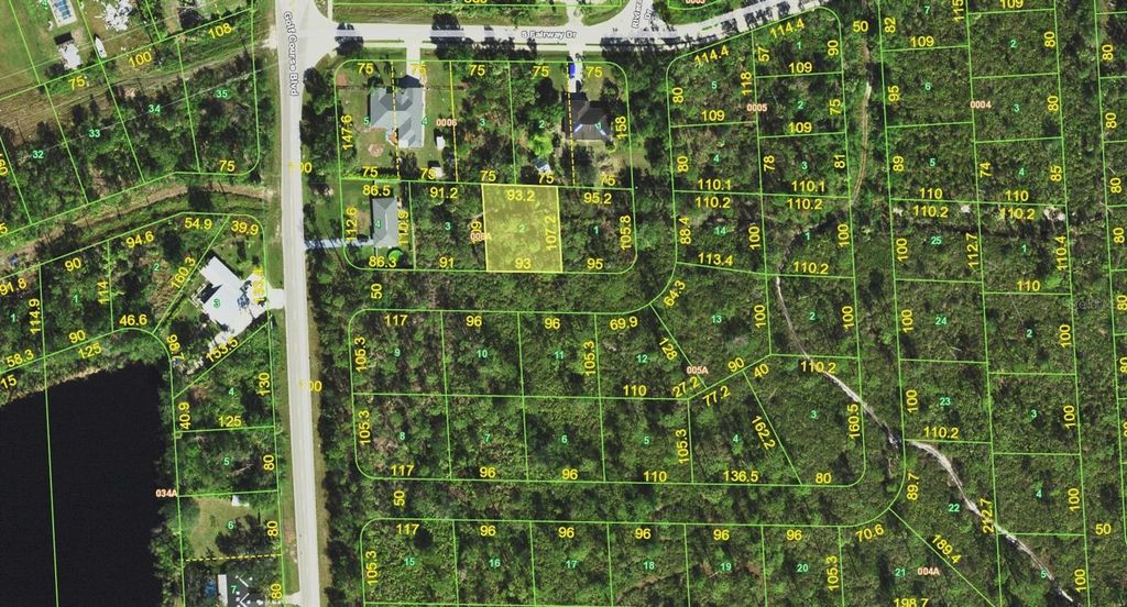 Photo of Punta Gorda, FL 33982 (MLS # W7881711)