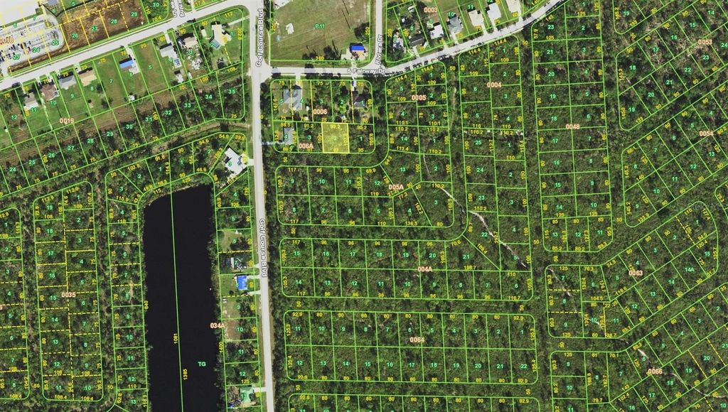 Photo of Punta Gorda, FL 33982 (MLS # W7881711)