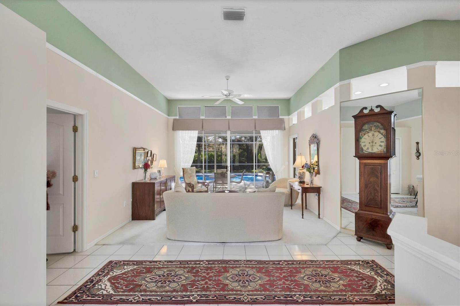 DEER CREEK - Residential