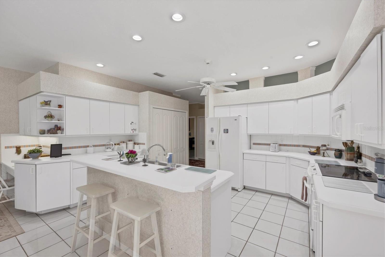 DEER CREEK - Residential