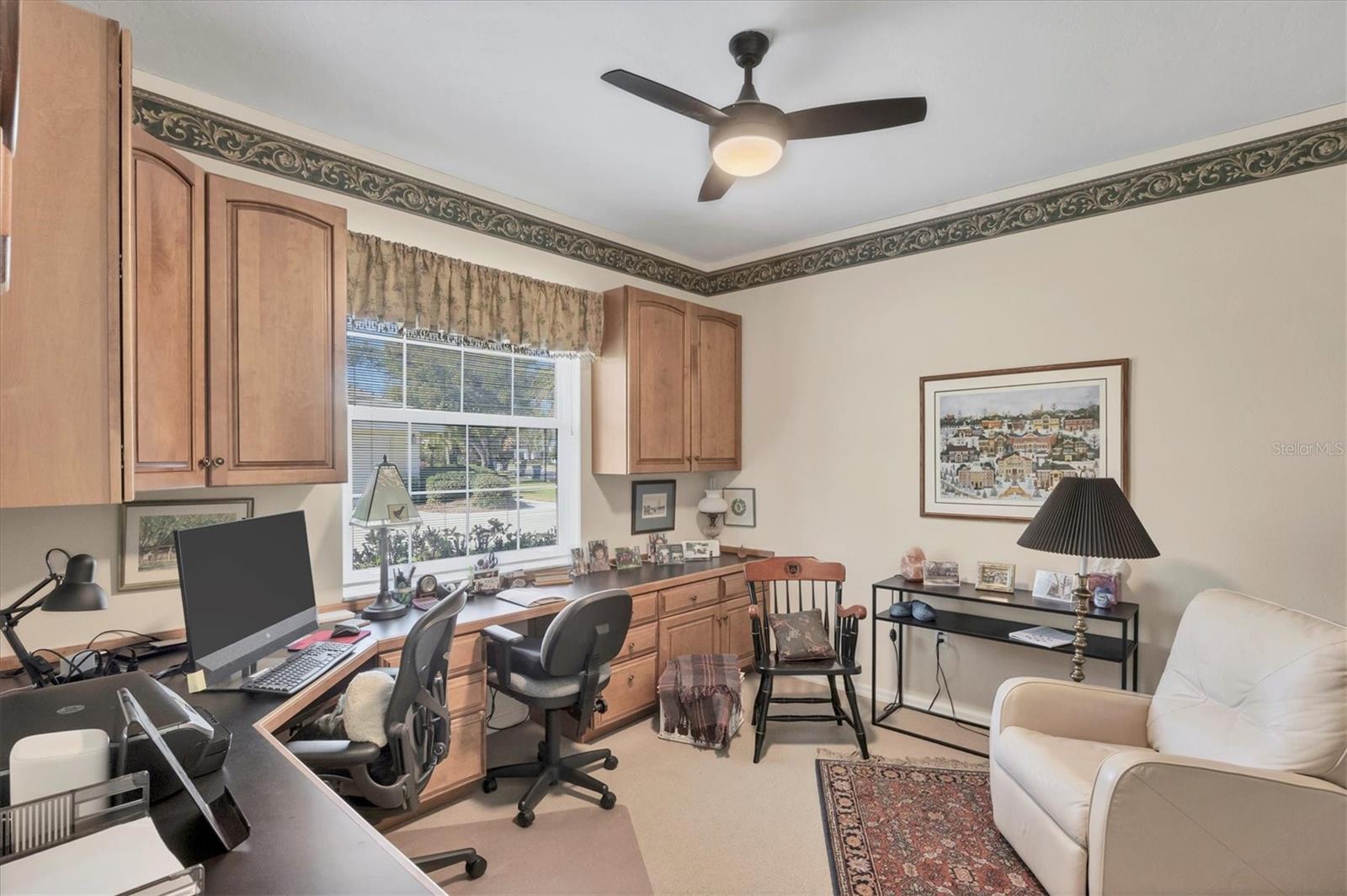 DEER CREEK - Residential