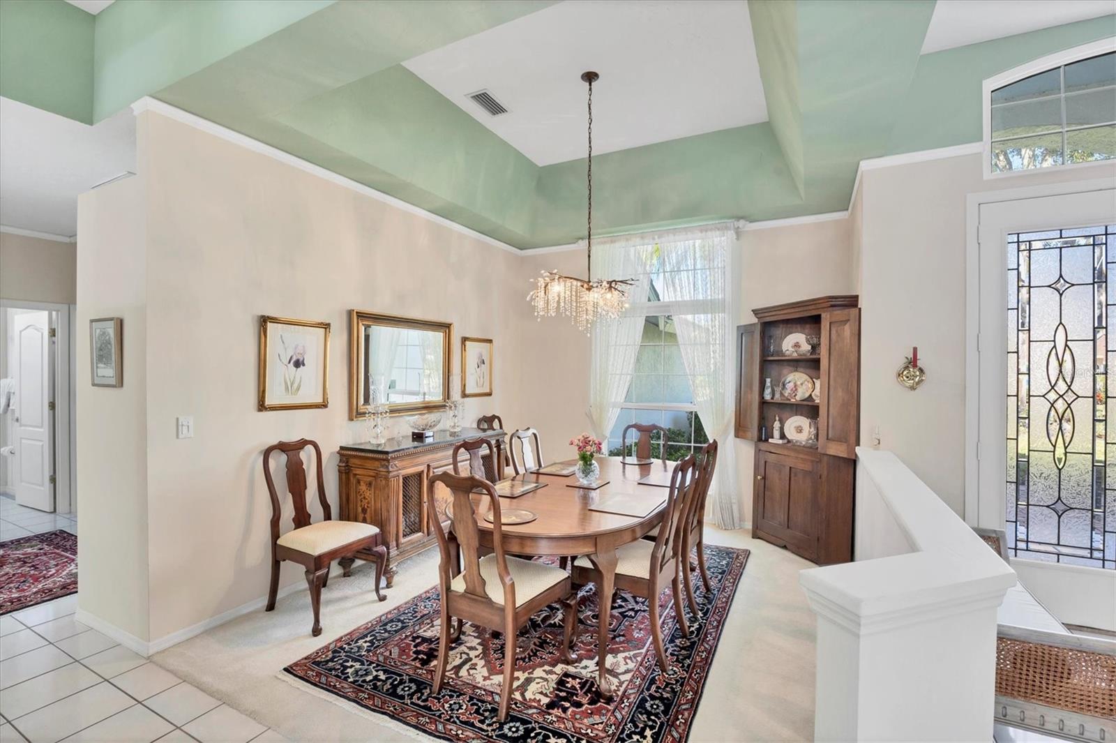 DEER CREEK - Residential