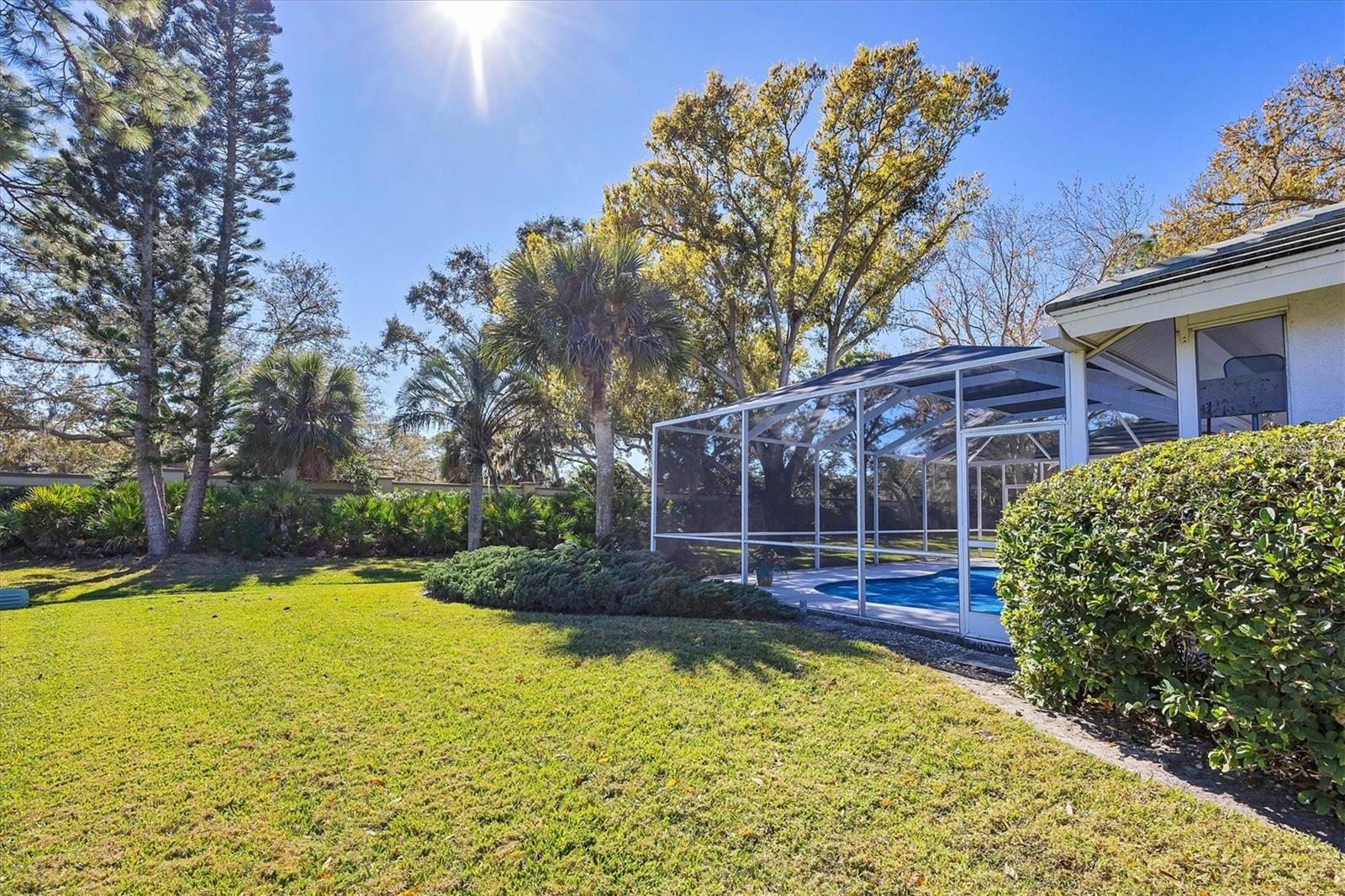 DEER CREEK - Residential