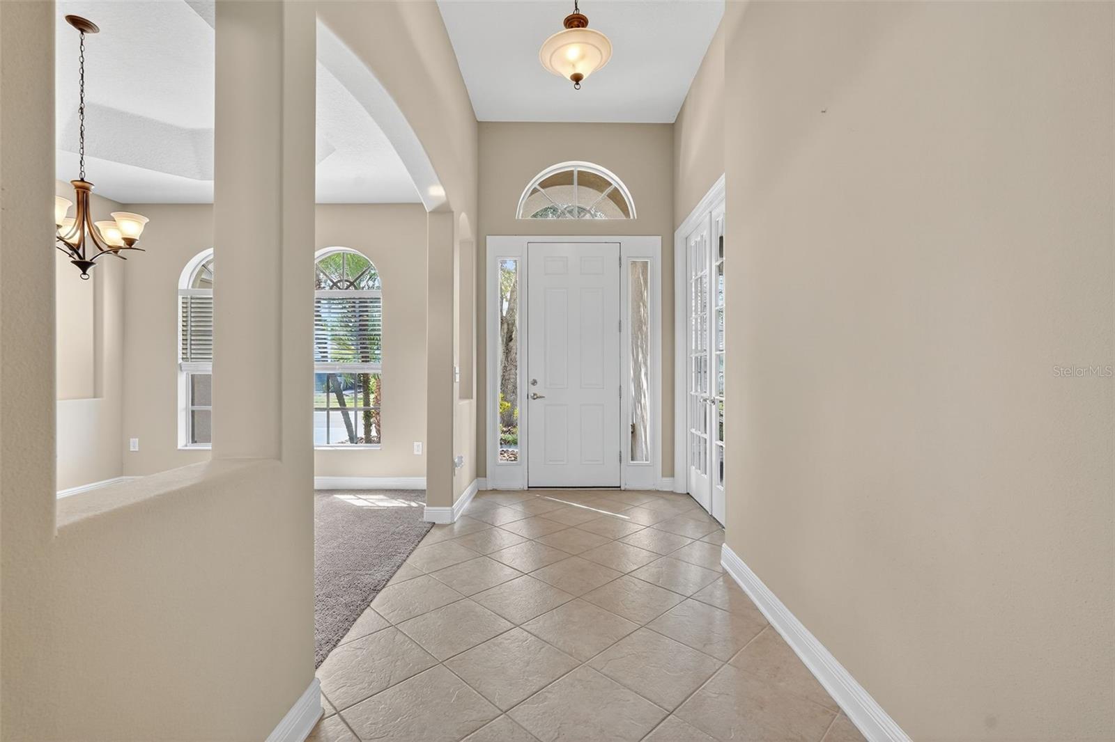 MEADOW POINTE III - Residential