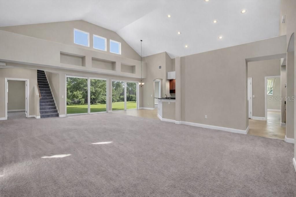 Photo of 1754 Fircrest Court, Wesley Chapel, FL 33543 (MLS # TB8432657)