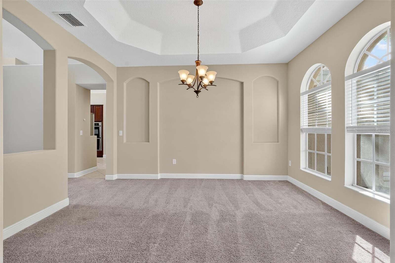 MEADOW POINTE III - Residential