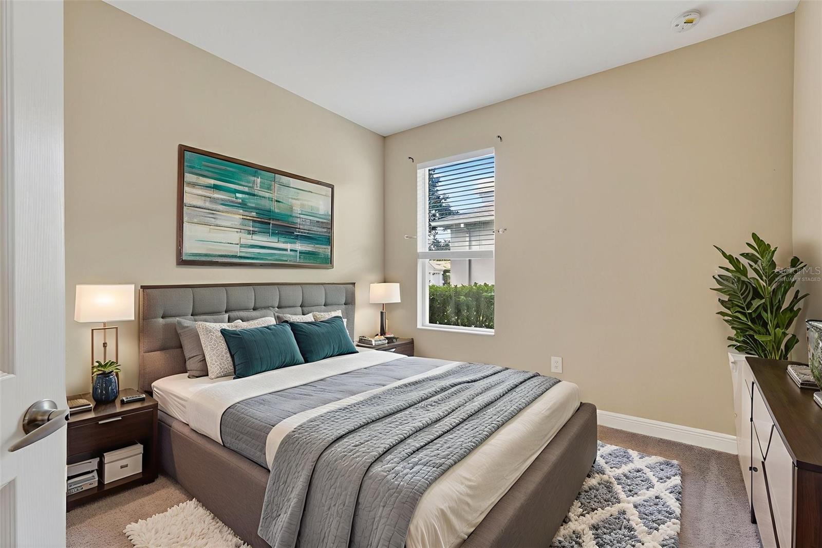 MEADOW POINTE III - Residential
