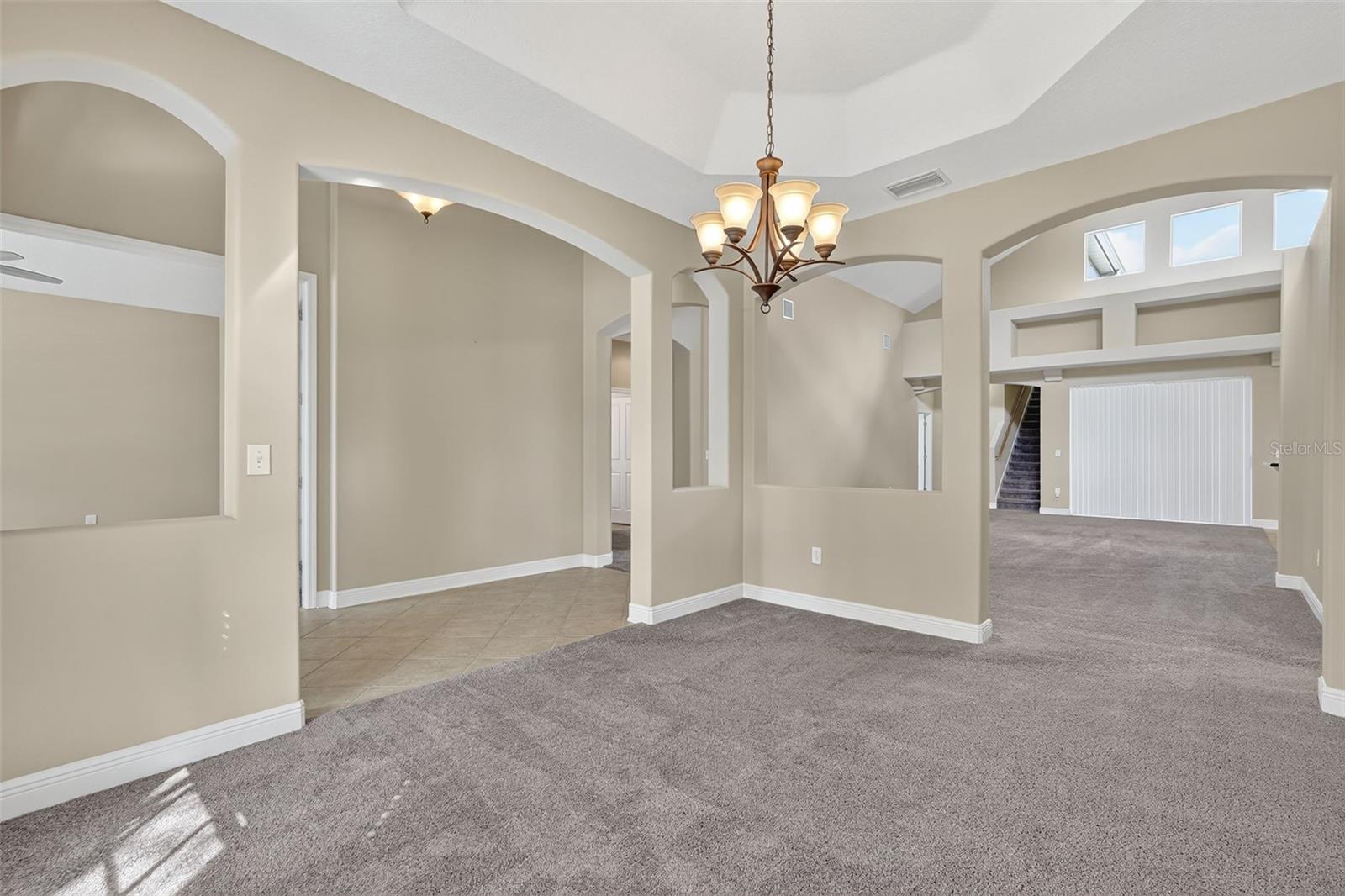 MEADOW POINTE III - Residential