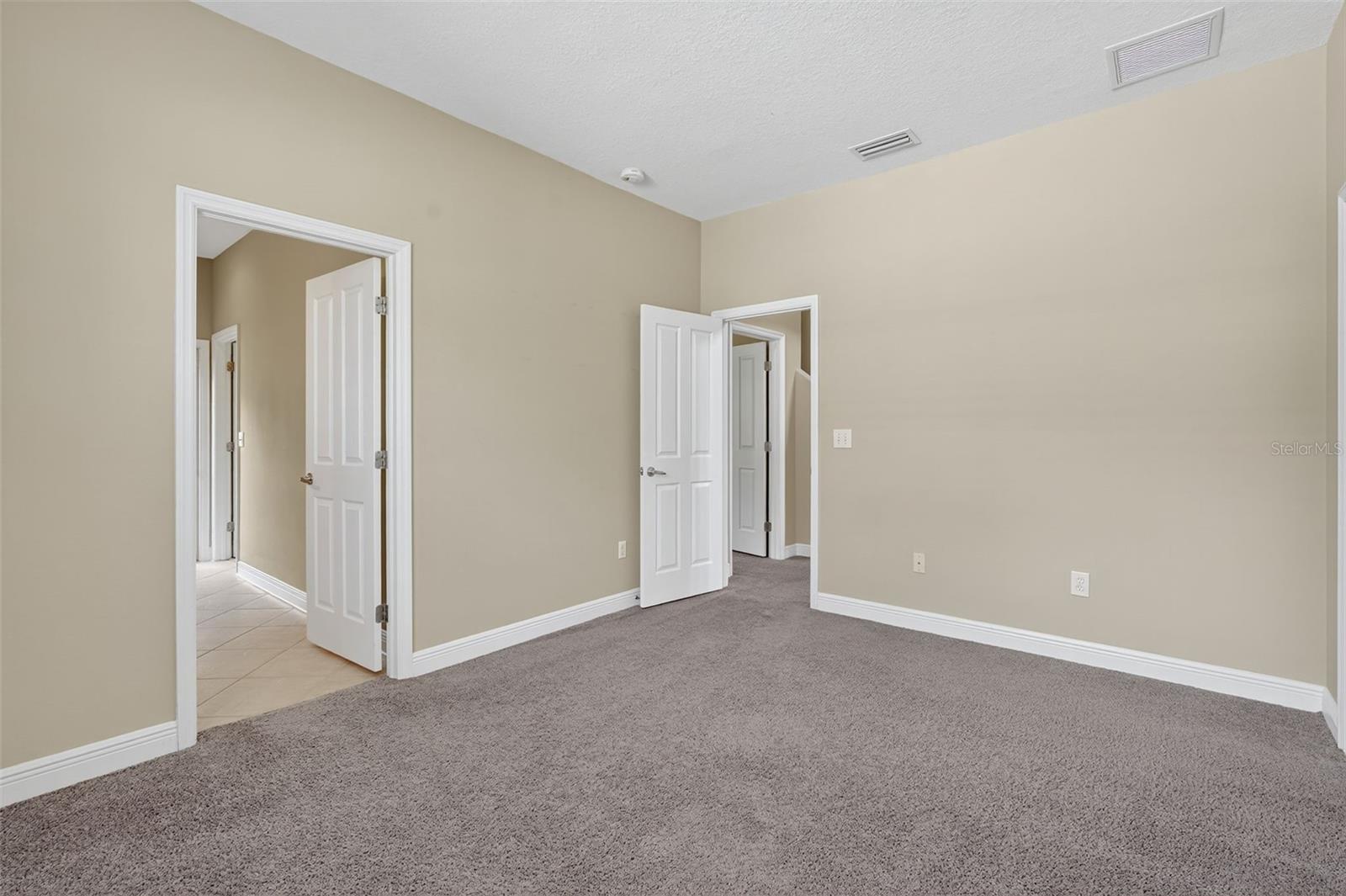 MEADOW POINTE III - Residential