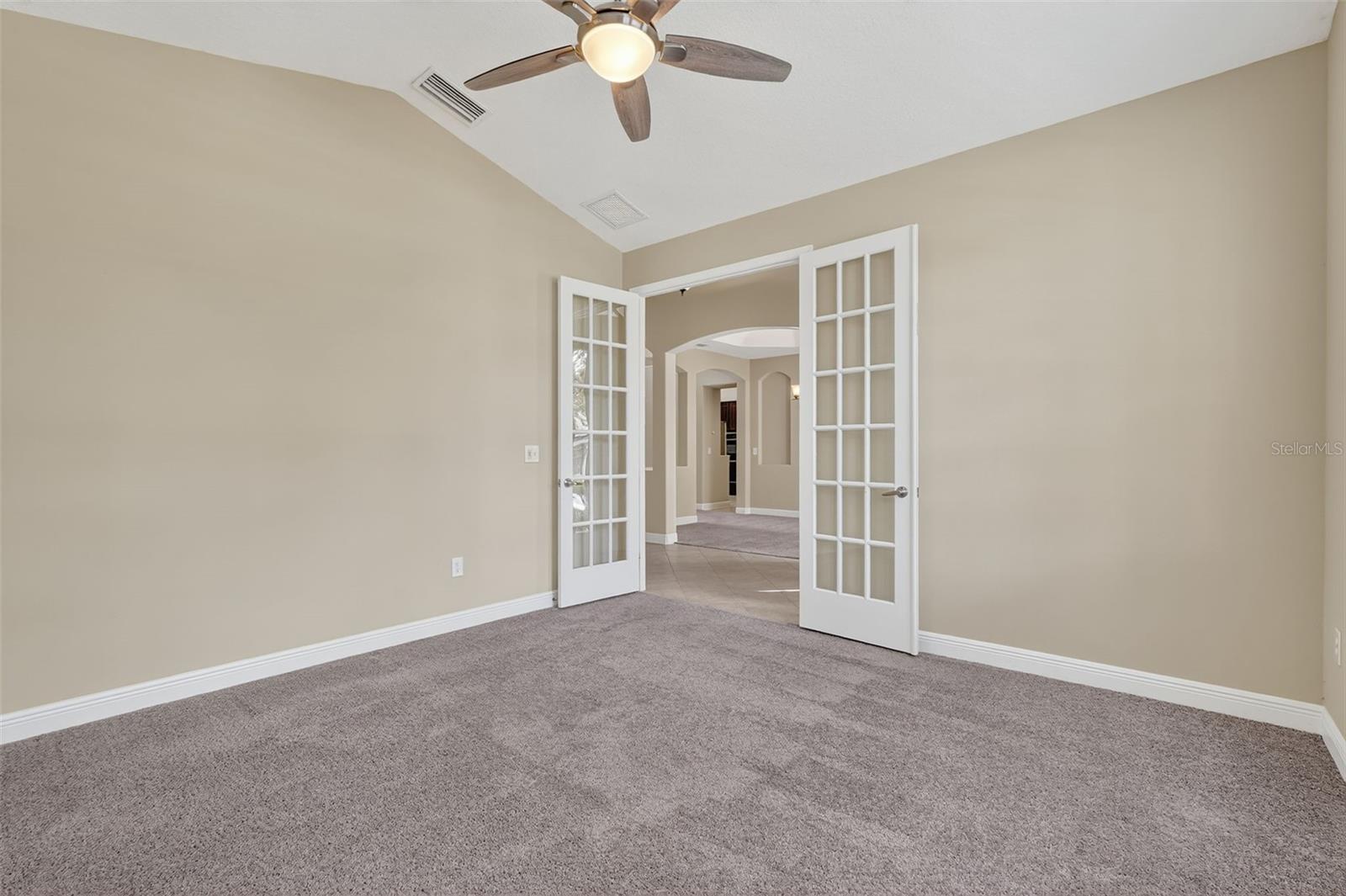 MEADOW POINTE III - Residential