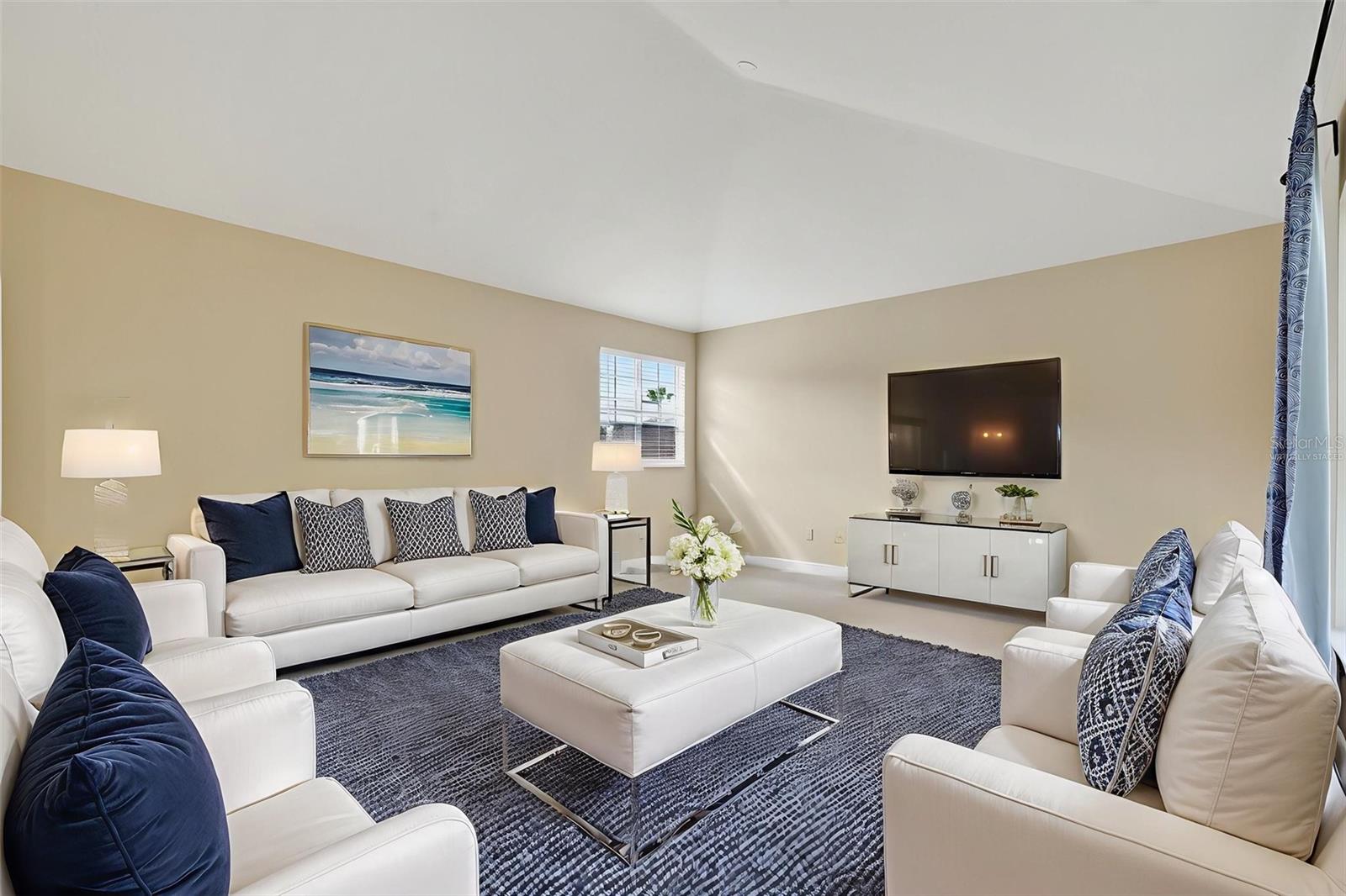 MEADOW POINTE III - Residential