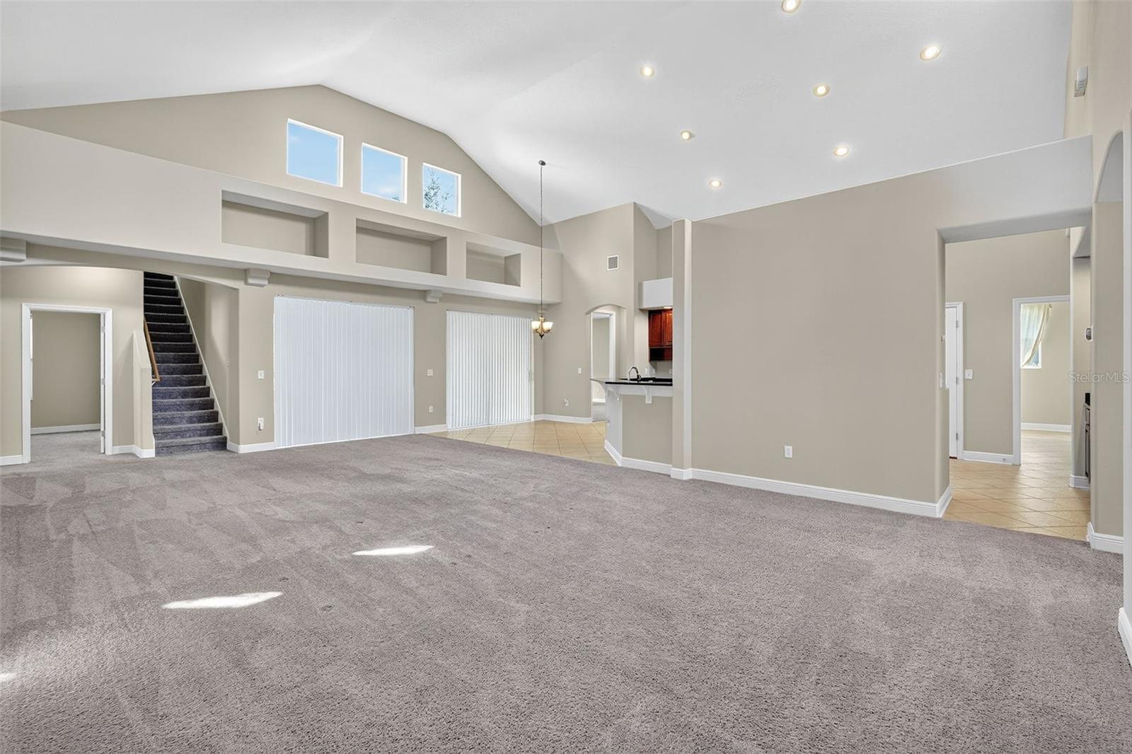 MEADOW POINTE III - Residential