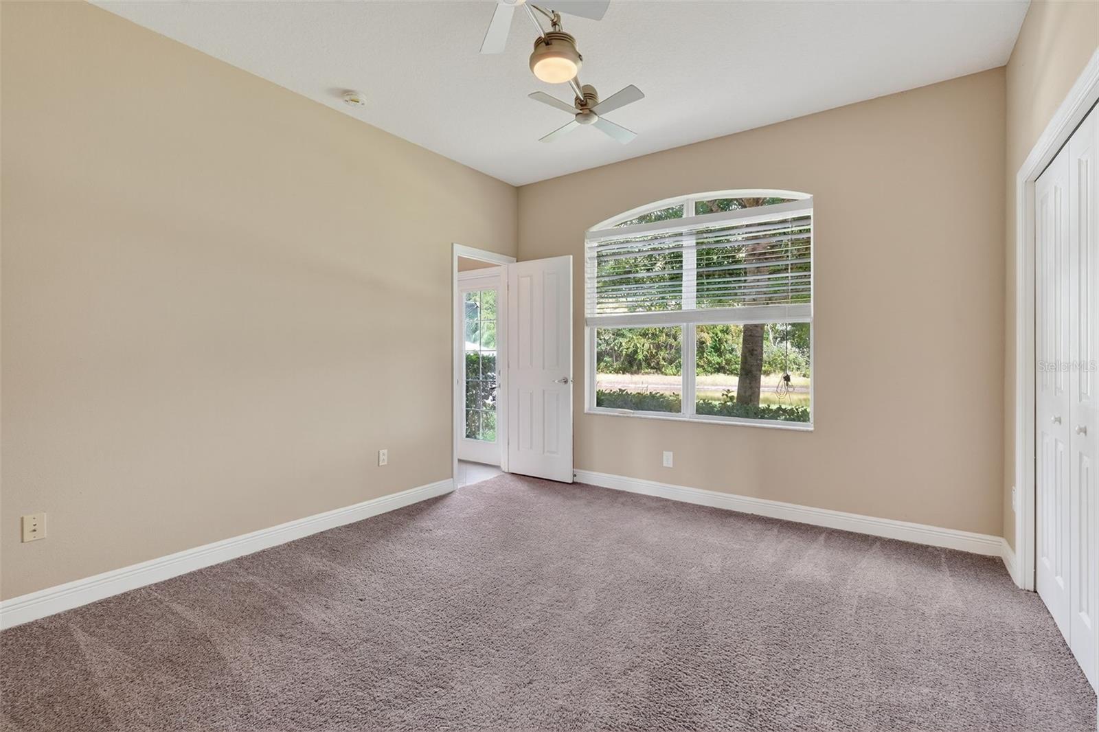 MEADOW POINTE III - Residential
