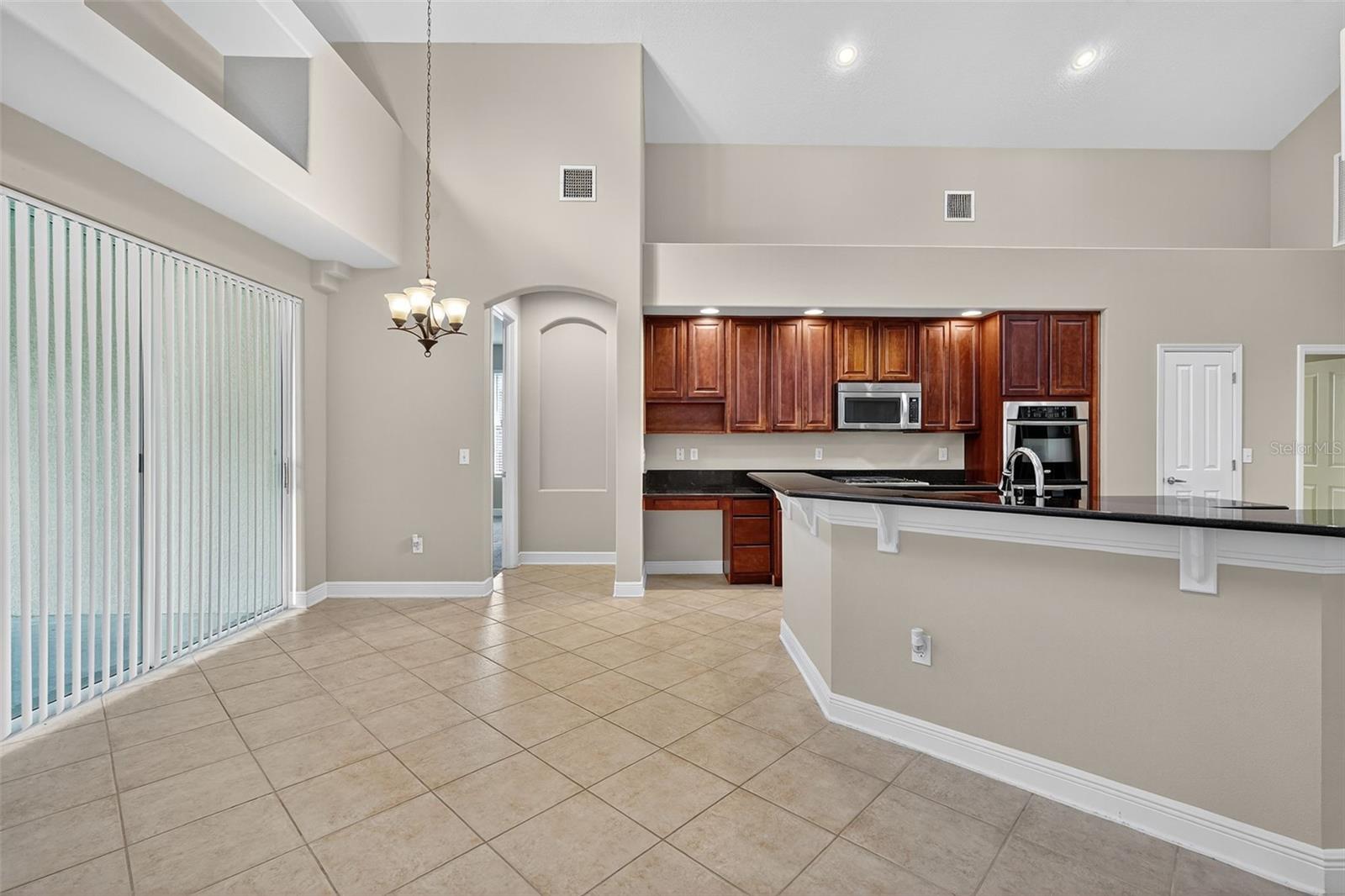 MEADOW POINTE III - Residential