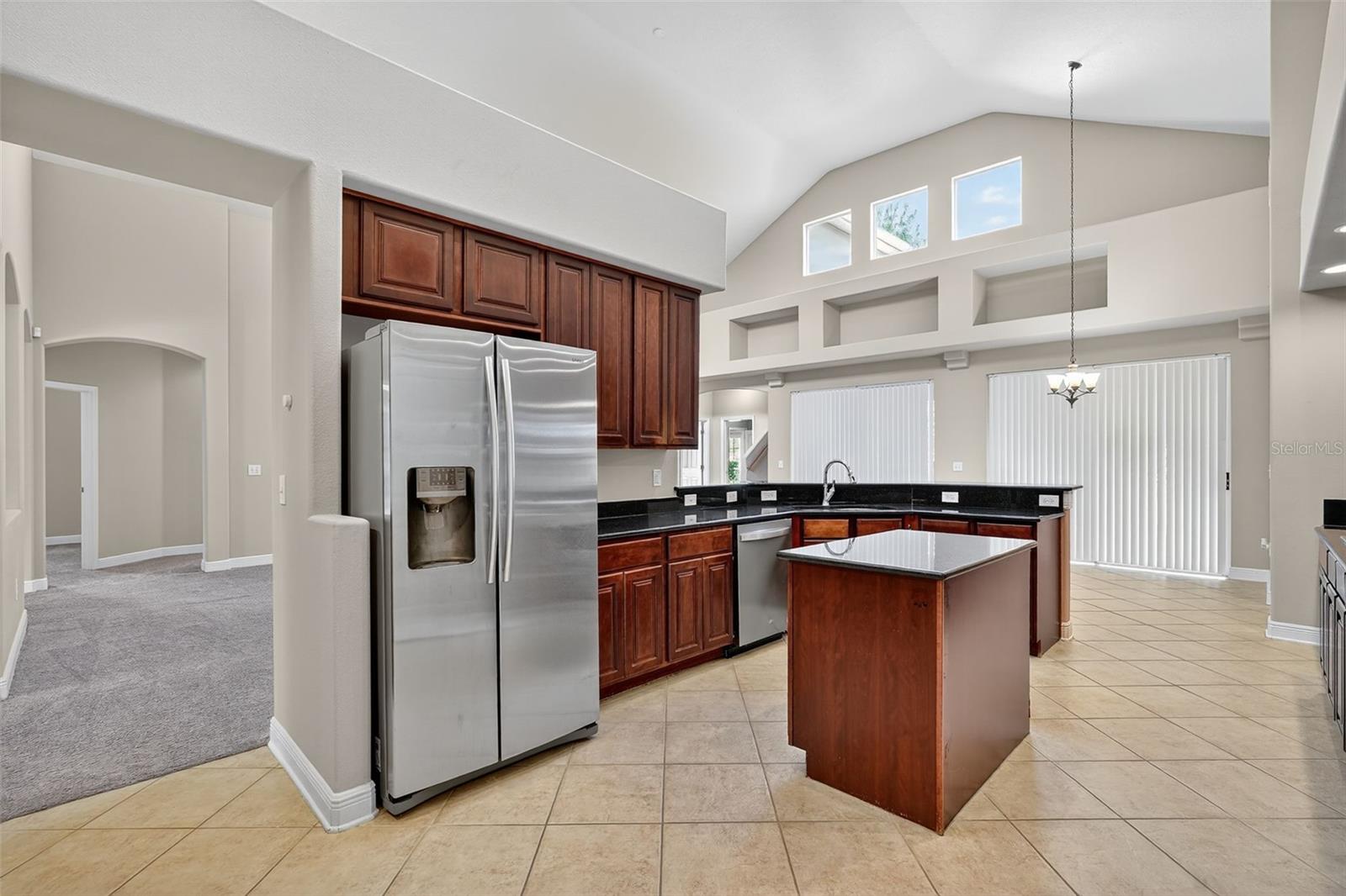MEADOW POINTE III - Residential
