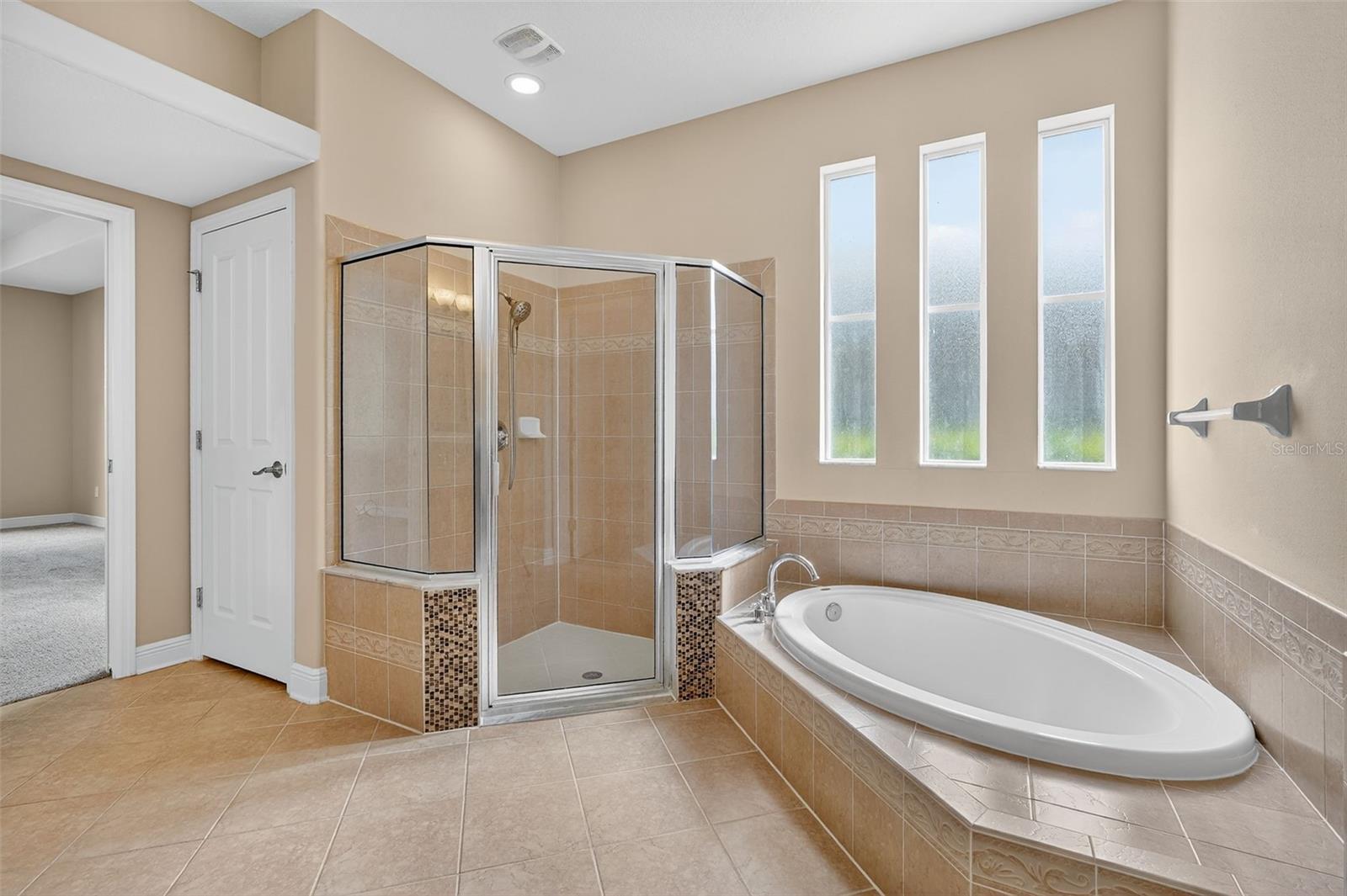 MEADOW POINTE III - Residential