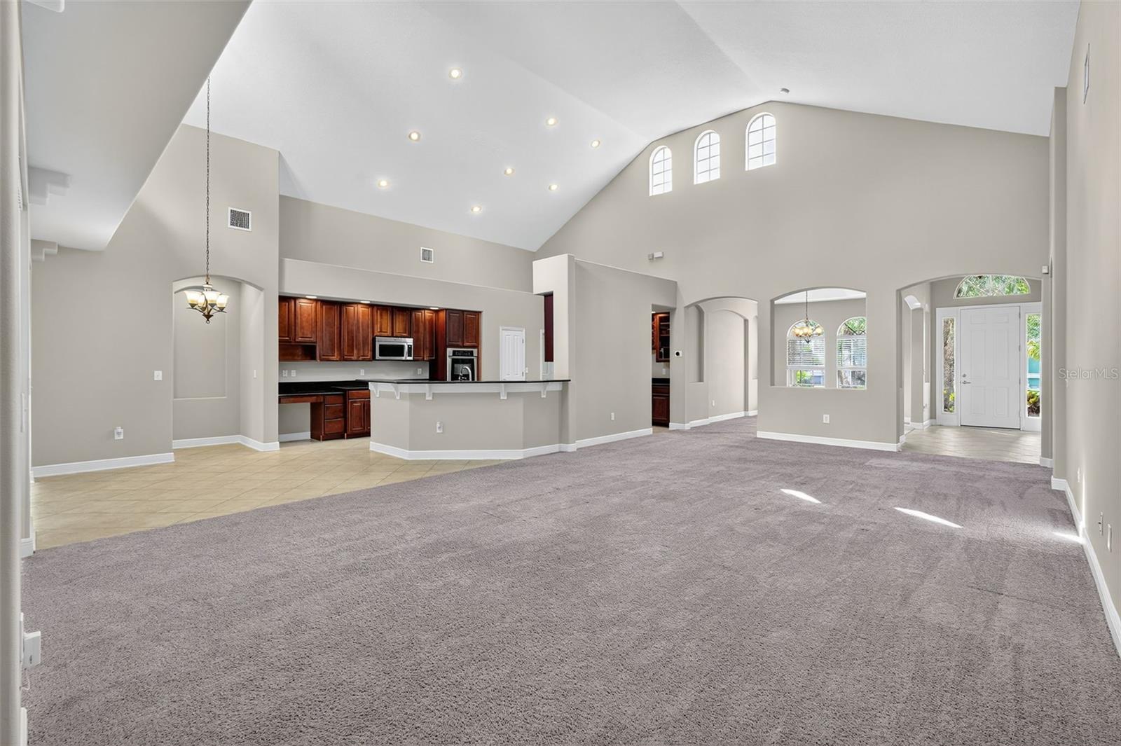 MEADOW POINTE III - Residential