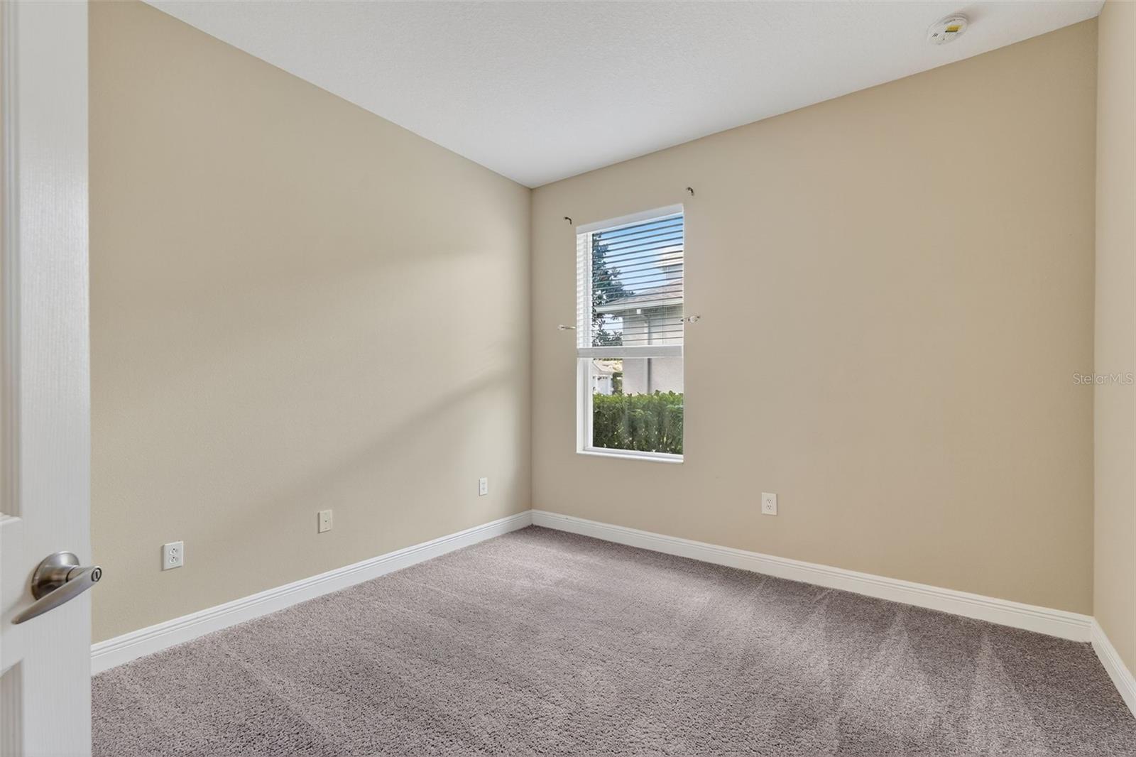 MEADOW POINTE III - Residential