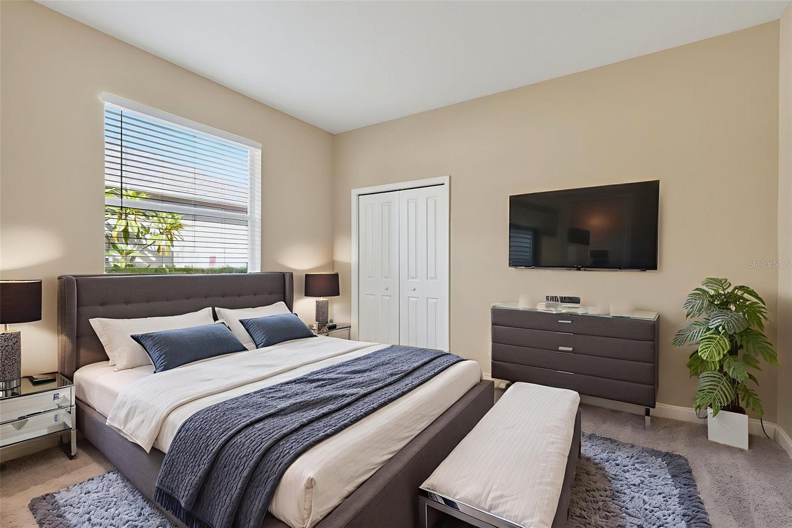 MEADOW POINTE III - Residential