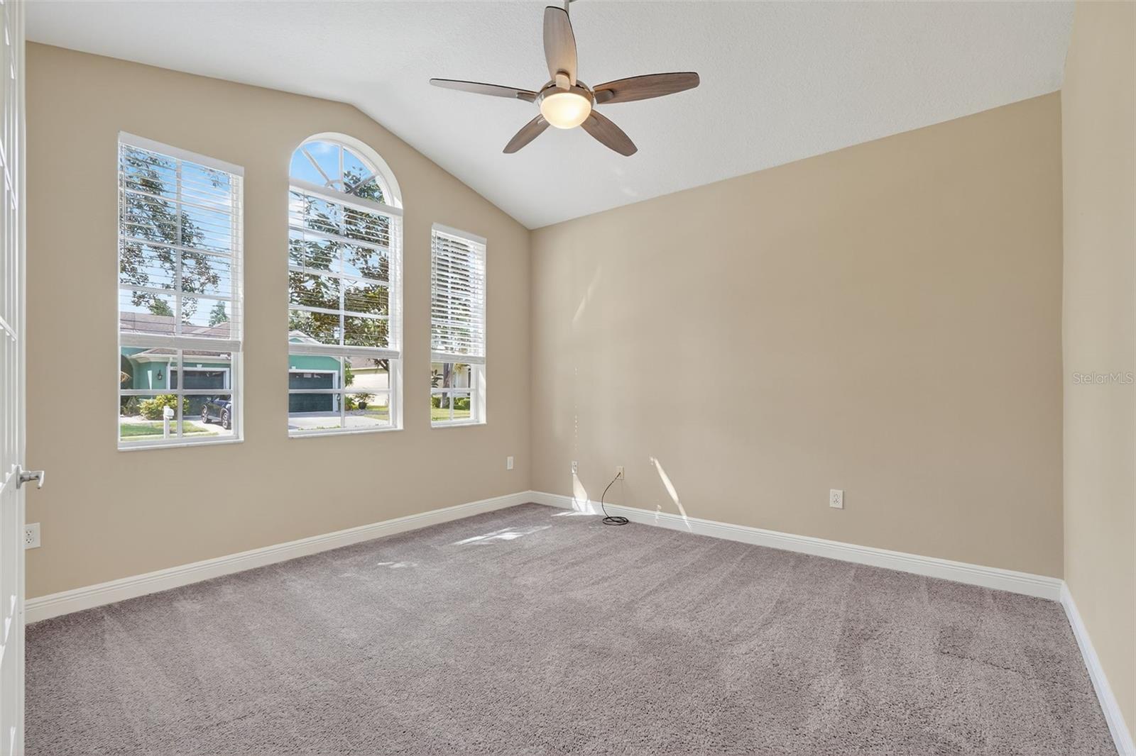 MEADOW POINTE III - Residential