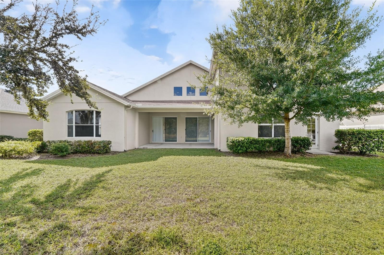 MEADOW POINTE III - Residential
